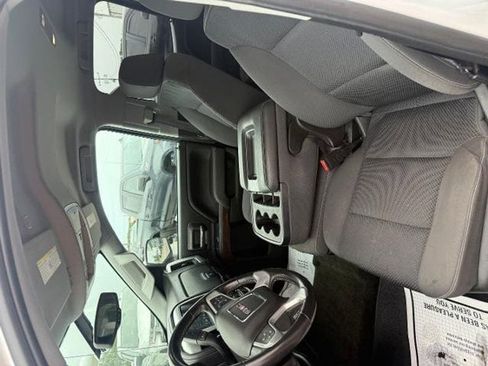 Used 2017 GMC Sierra 1500 SLE image 50