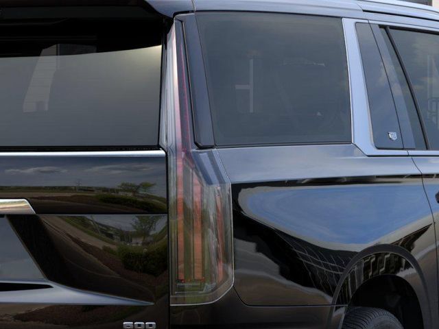 New 2026 Cadillac Escalade ESV Platinum Luxury RWD image 11
