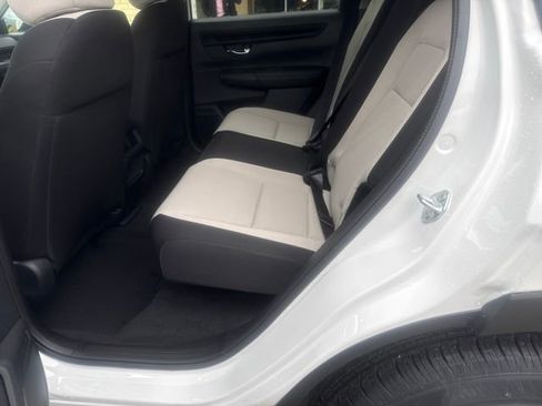 New 2026 Honda CR-V LX image 19