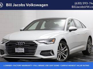Used 2023 Audi A6 Premium Plus w/ Premium Plus Package AWD/4WD video 1