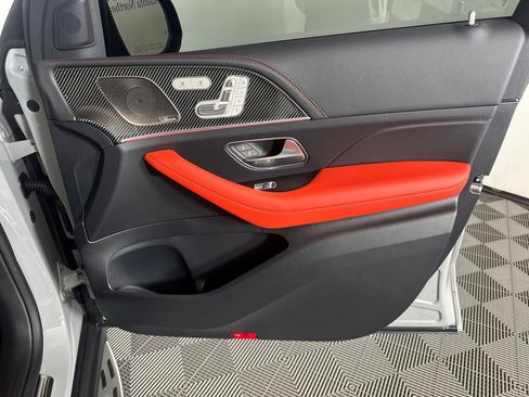 Certified 2026 Mercedes-Benz GLE 53 AMG 4MATIC image 15