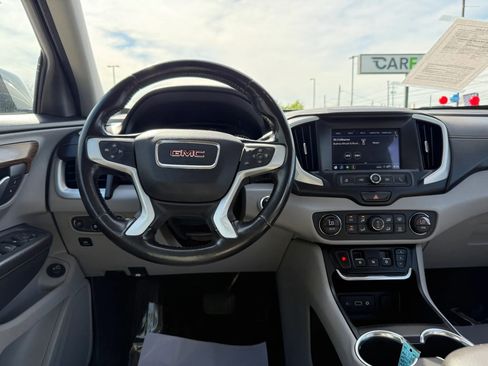 Used 2018 GMC Terrain SLE w/ Driver Convenience Package AWD/4WD image 27