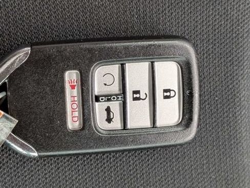 Used 2016 Honda Civic EX image 27