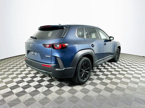 Certified 2024 MAZDA CX-50 AWD 2.5 S w/ Cargo Package image 10