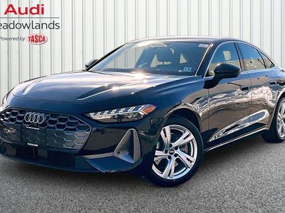 Used 2025 Audi A5 2.0T Premium Plus Sedan w/ Premium Plus