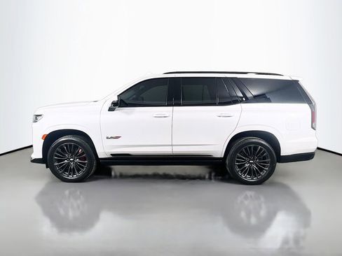 Used 2023 Cadillac Escalade V image 8