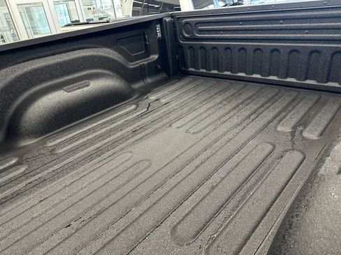 New 2026 RAM 2500 Big Horn AWD/4WD image 18