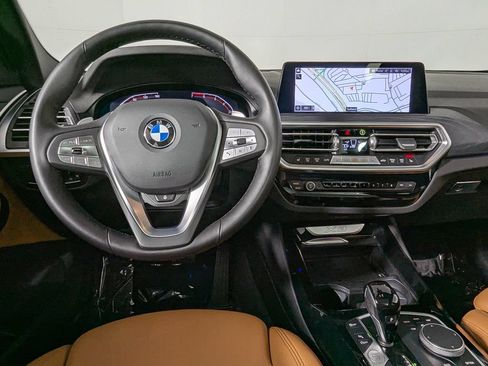 Certified 2024 BMW X3 xDrive30i w/ Convenience Package AWD/4WD image 19