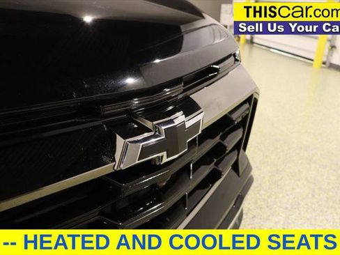 Used 2025 Chevrolet Equinox ACTIV w/ Safety and Technology Package image 10