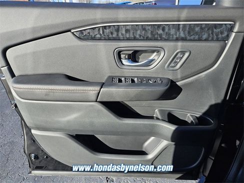 New 2026 Honda Passport TrailSport Elite image 14