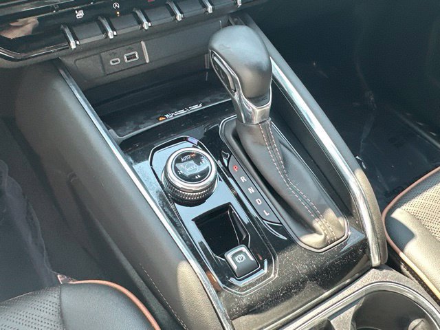 Used 2026 GMC Canyon AT4 w/ AT4 Premium Package AWD/4WD image 4