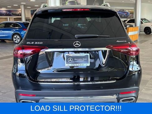 Certified 2026 Mercedes-Benz GLE 350 4MATIC image 5