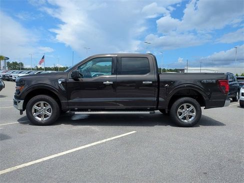 Used 2024 Ford F150 XLT image 7