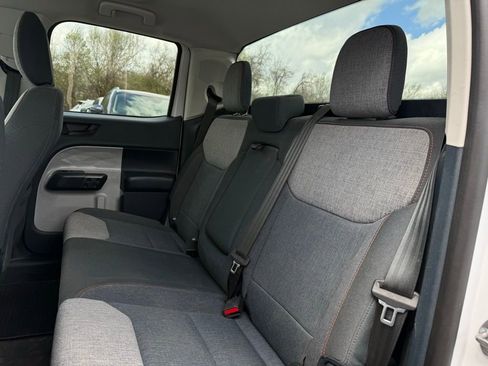 Used 2024 Ford Maverick XLT FWD image 10