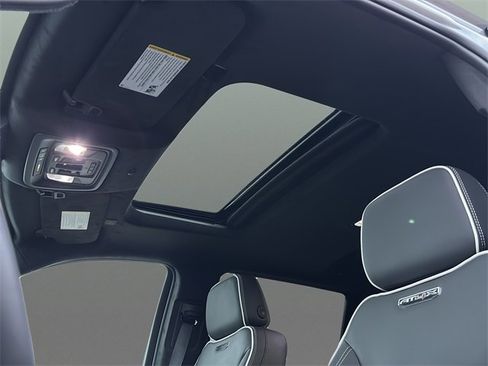 New 2026 GMC Sierra 2500 AT4X image 19