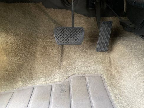 Used 1995 Saturn S-Series SL1 image 54