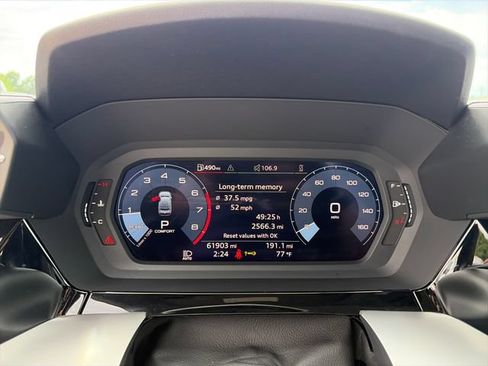 Used 2024 Audi A3 2.0T Premium FWD image 11