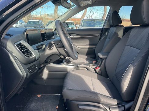 New 2026 Kia Seltos LX image 9