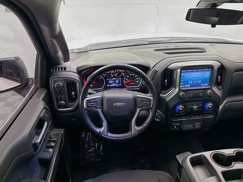 Used 2022 Chevrolet Silverado 1500 RST image 24