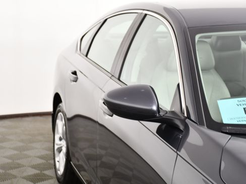 Certified 2025 Honda Accord LX image 14