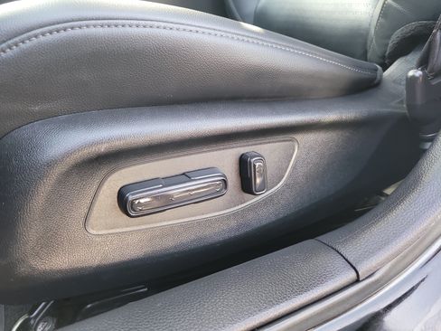 Used 2024 Honda Civic EX-L image 16