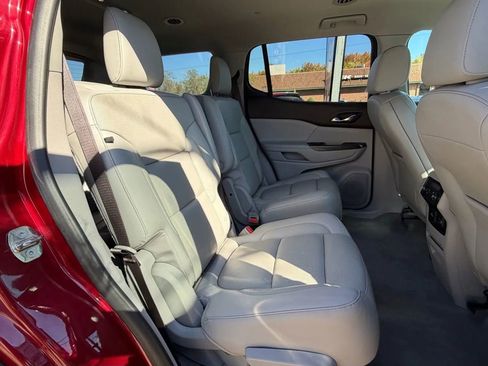 Used 2019 GMC Acadia SLT image 20