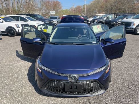 Used 2020 Toyota Corolla LE FWD image 29