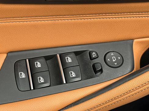 Certified 2023 BMW 530e xDrive w/ M Sport Package image 13