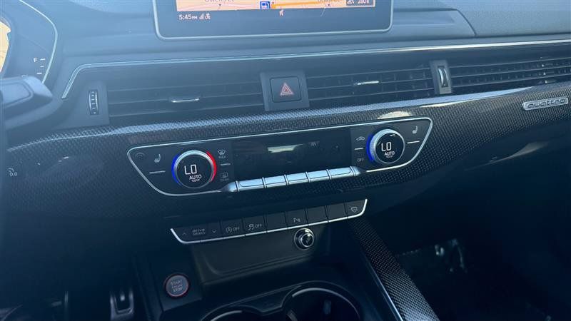 Used 2018 Audi S5 Premium Plus w/ Navigation Package AWD/4WD image 37
