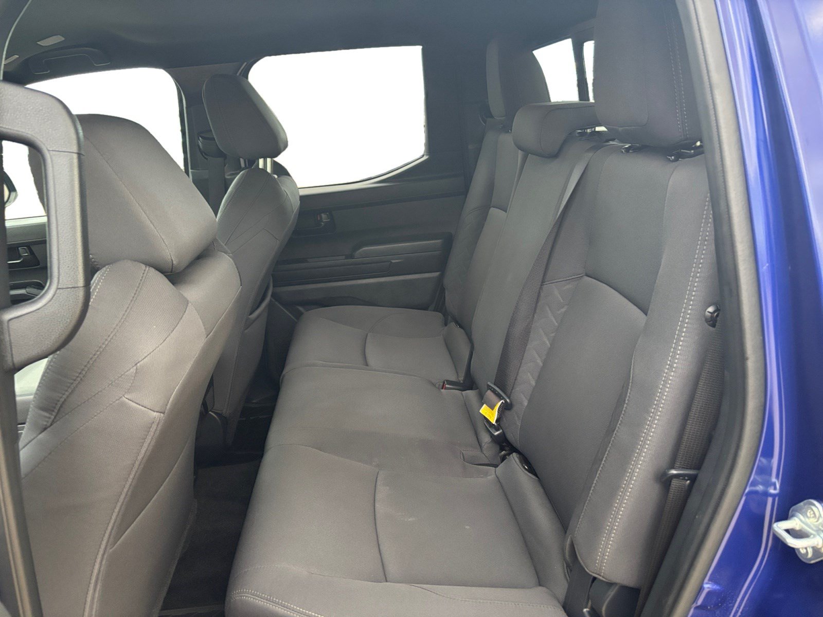 Used 2024 Toyota Tacoma SR5 AWD/4WD image 13