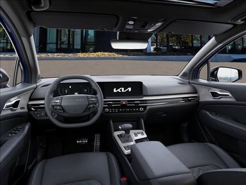 New 2026 Kia Sportage X-Pro Prestige image 14