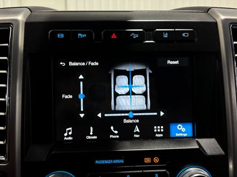 Used 2018 Ford F350 Platinum w/ Platinum Ultimate Package AWD/4WD image 16