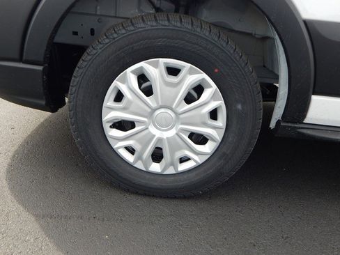 New 2025 Ford Transit 250 148 Medium Roof w/ Load Area Protection Package image 11