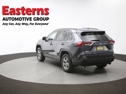 Used 2023 Toyota RAV4 LE AWD/4WD image 63