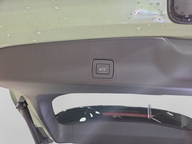 New 2026 Chevrolet TrailBlazer ACTIV w/ Convenience Package AWD/4WD image 31