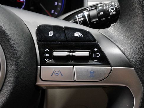Used 2023 Hyundai Tucson SEL AWD/4WD image 29