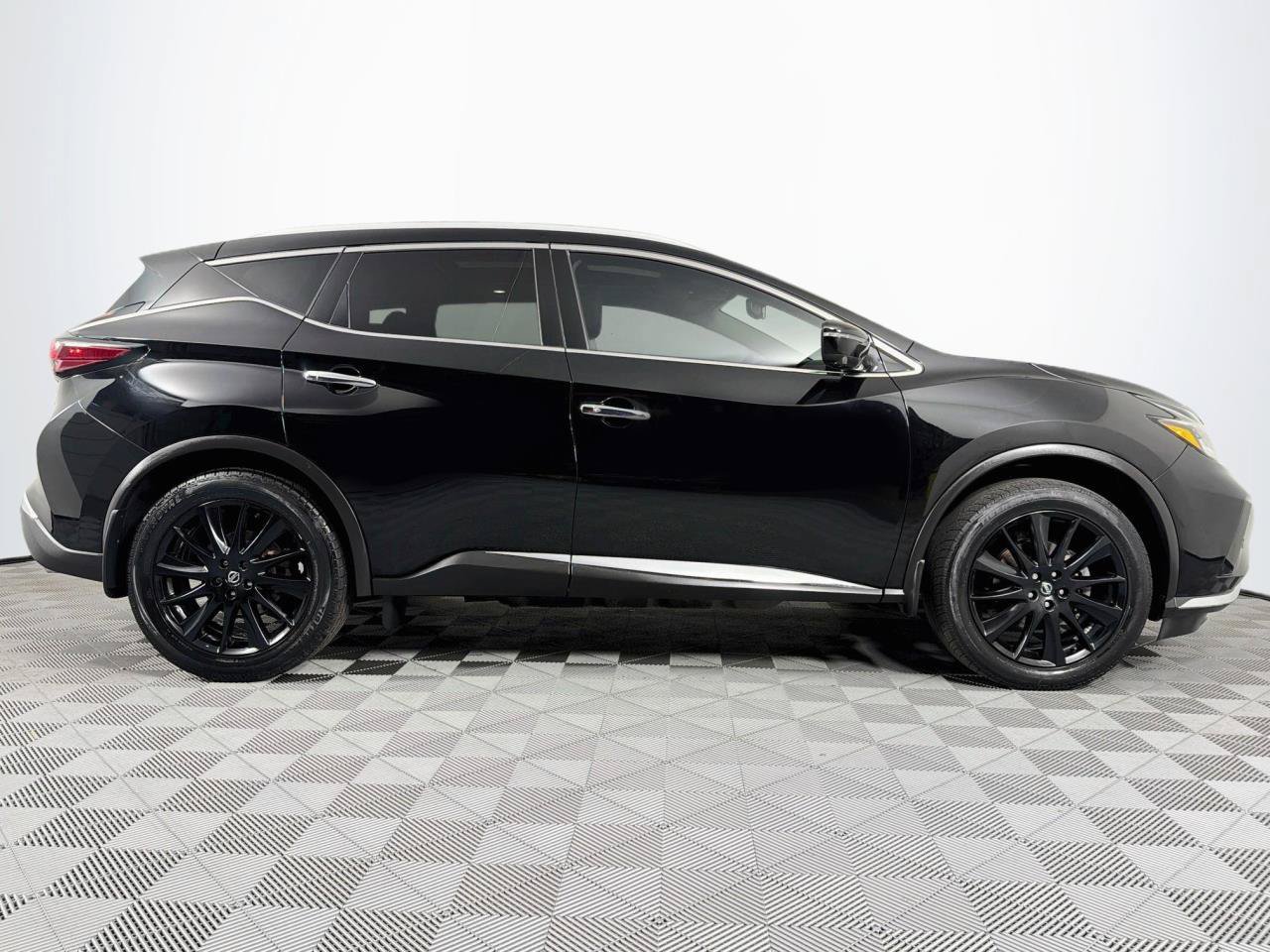 Used 2020 Nissan Murano Platinum AWD/4WD image 28