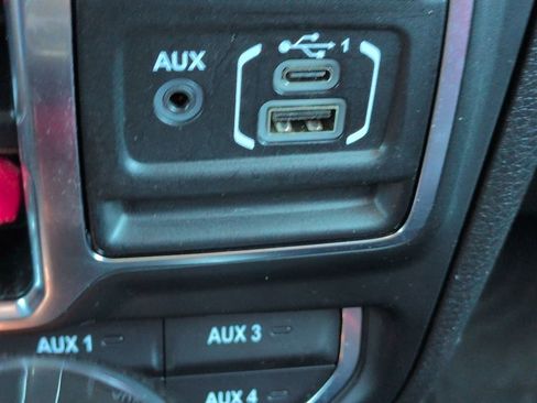 Certified 2024 Jeep Wrangler Unlimited Rubicon image 21