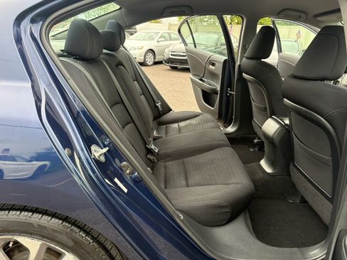 Used 2014 Honda Accord Sport image 17