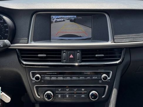 Used 2018 Kia Optima S w/ Panoramic Sunroof Package FWD image 28