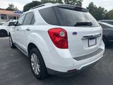 Used 2010 Chevrolet Equinox LT w/ Chrome Appearance Package image 4
