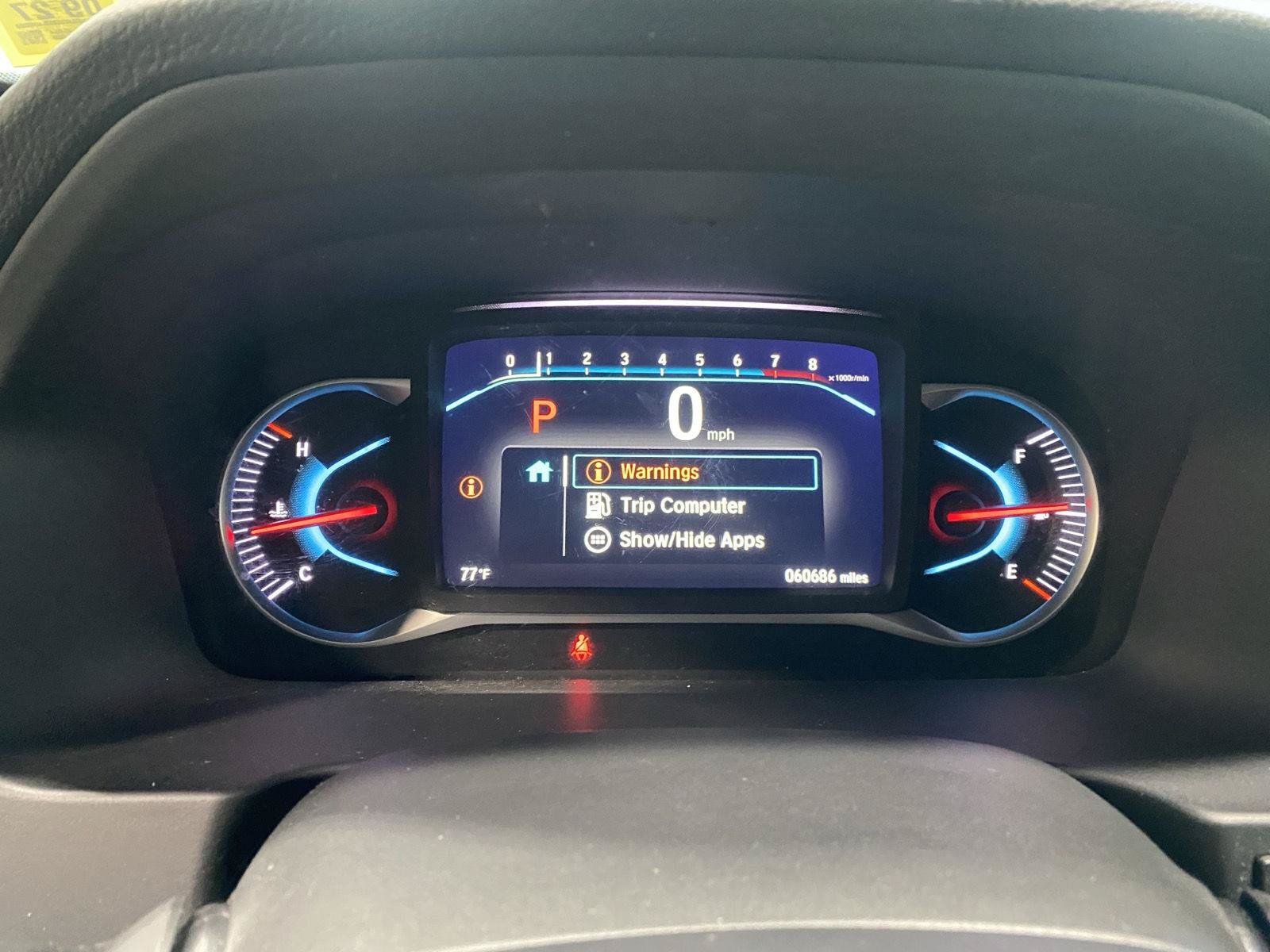Used 2021 Honda Pilot EX-L image 22