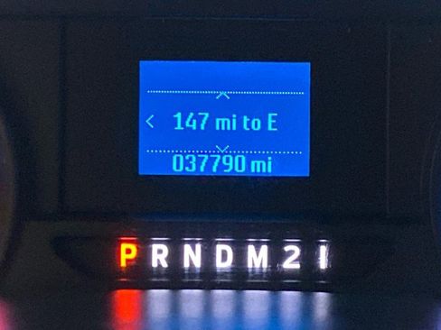 Certified 2023 Ford E-450 and Econoline 450 Super Duty w/ Power Windows & Locks Group image 10