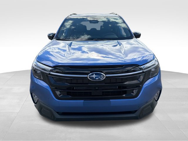 New 2026 Subaru Forester Touring AWD/4WD image 2