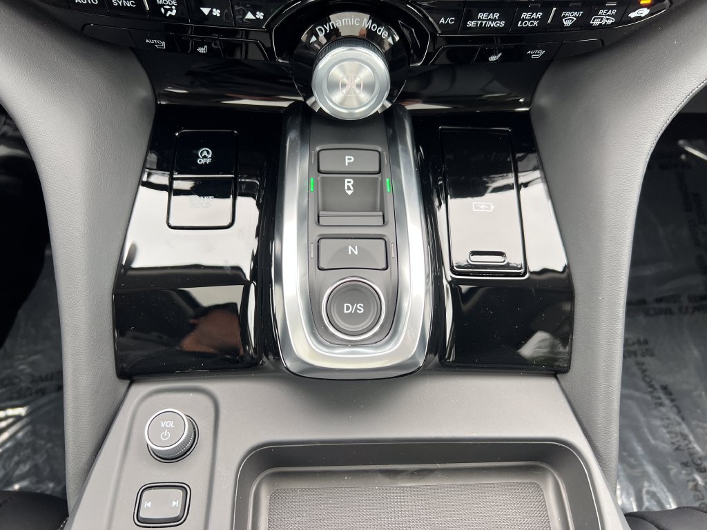 Used 2026 Acura MDX w/ Technology Package AWD/4WD image 26