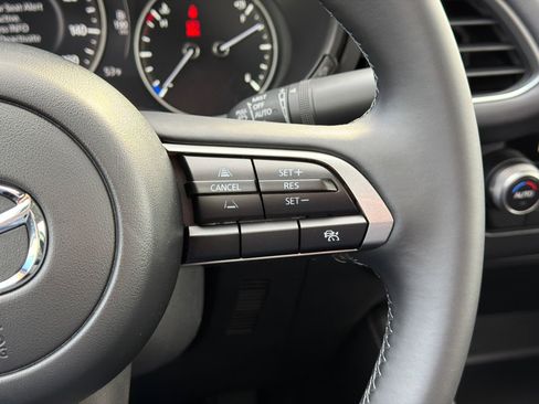 New 2026 MAZDA MAZDA3 2.5 S Sedan w/ Preferred Pkg image 18