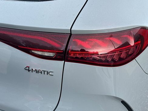 Certified 2023 Mercedes-Benz EQE 500 4MATIC SUV image 16