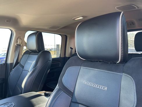 Used 2022 RAM 3500 Laramie image 23