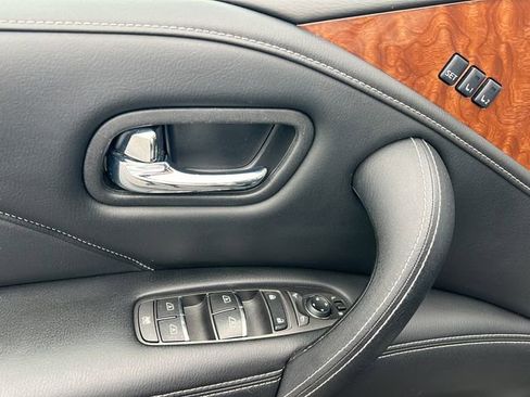 Used 2019 INFINITI QX80 Luxe AWD/4WD image 24