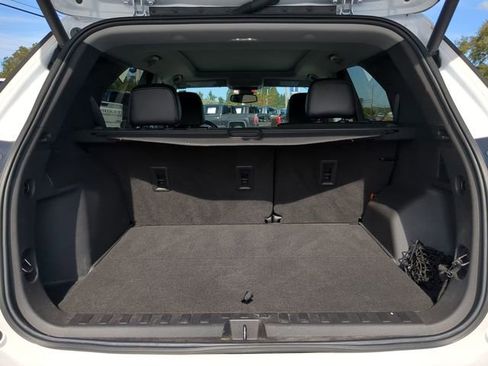 Certified 2021 Chevrolet Equinox Premier image 13